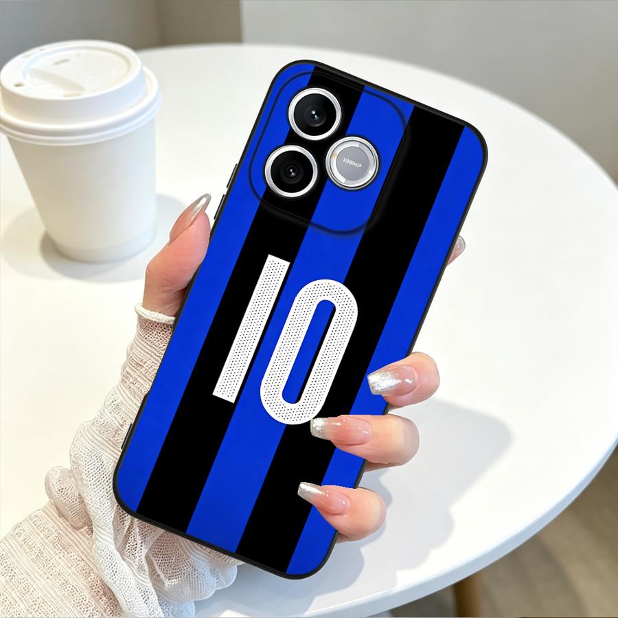 Football Fashion Digital 10 Ca - Phone Cases Honor incelemesi ve fiyatı