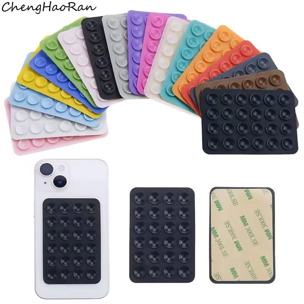 Multi functional silicone suct - Phone Cases Case incelemesi ve fiyatı
