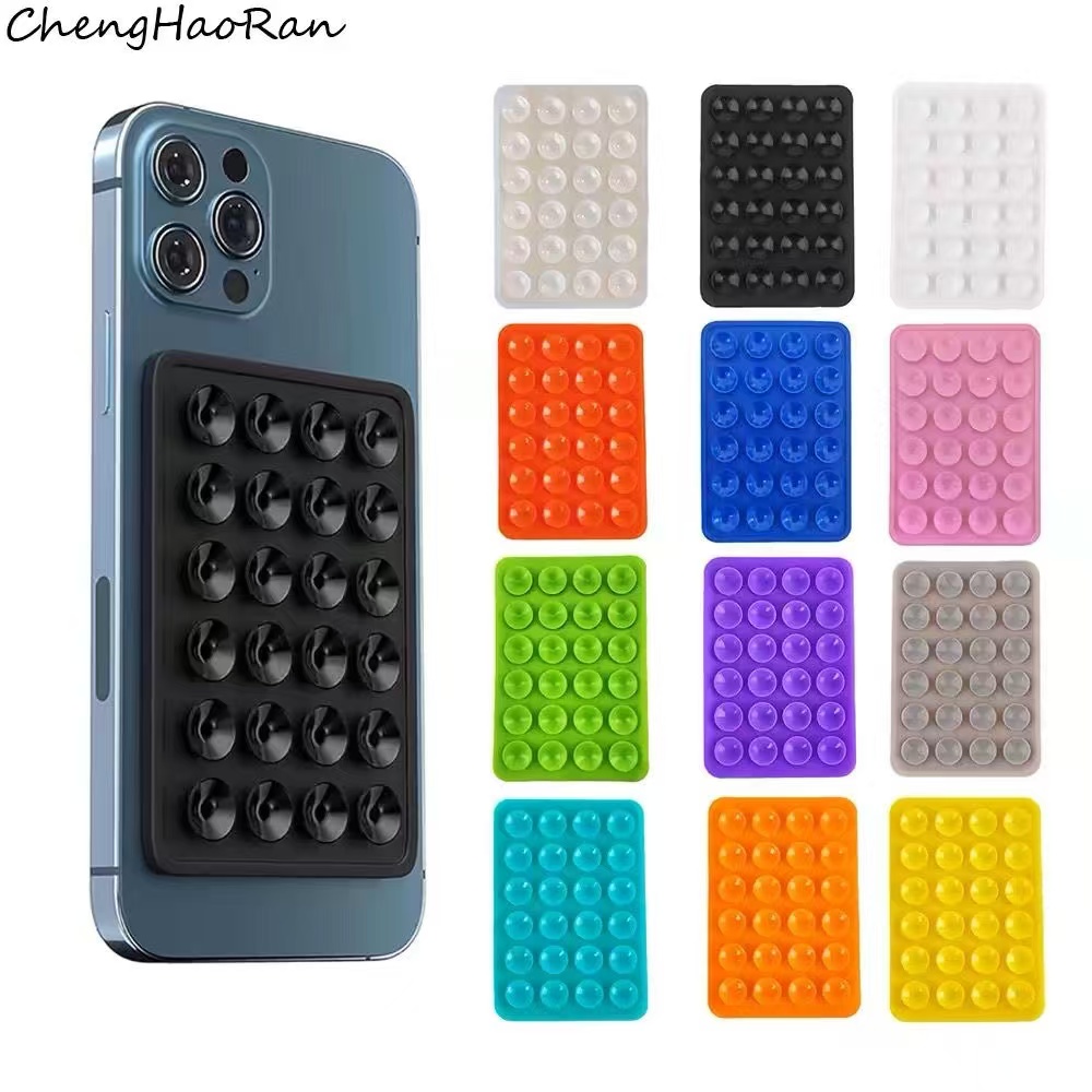 Multi functional silicone suct - Phone Cases Case incelemesi ve fiyatı
