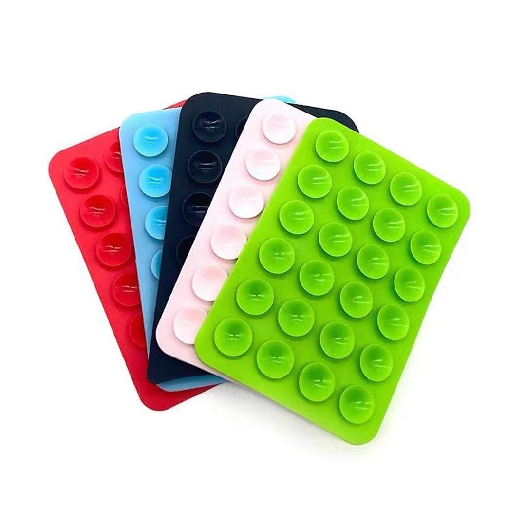 Multi functional silicone suct - Phone Cases Case incelemesi ve fiyatı
