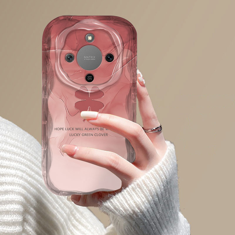Flexible TPU Case For Honor Ma - Phone Cases Honor incelemesi ve fiyatı