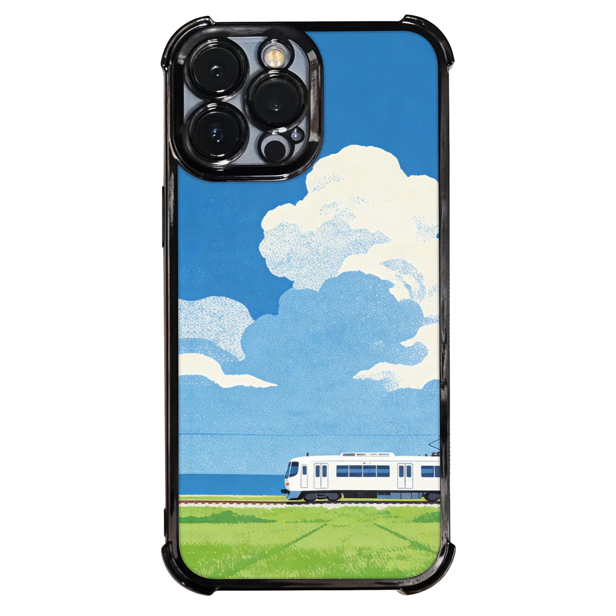 New Armor Bumper Shockproof Ja - Phone Cases Japanese incelemesi ve fiyatı