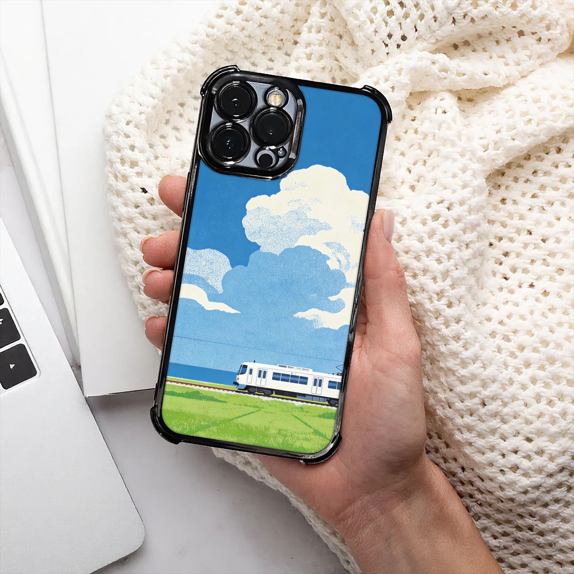 New Armor Bumper Shockproof Ja - Phone Cases Japanese incelemesi ve fiyatı