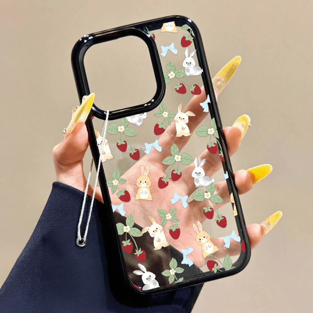 Ins Cute Cartoon Phone Case Fo - Cute Cartoon Case incelemesi ve fiyatı