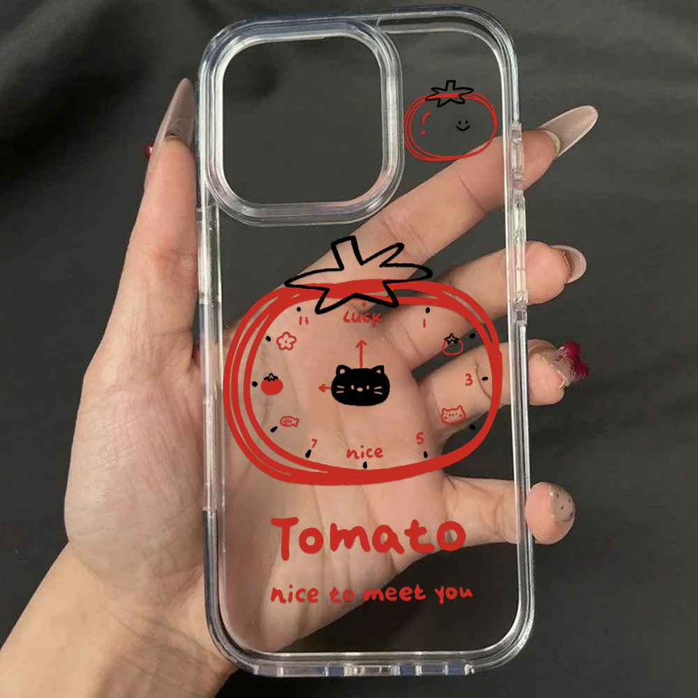 Ins Cute Cartoon Phone Case Fo - Cute Cartoon Case incelemesi ve fiyatı