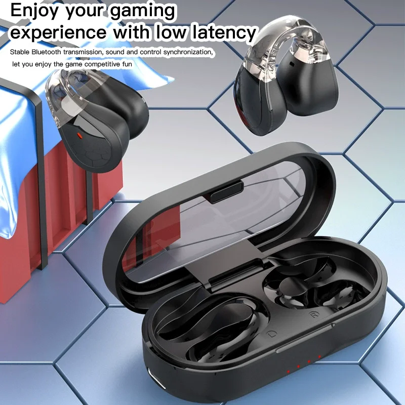 2025 New Q60 Clip on Bluetooth - Phone Cases On Amazon incelemesi ve fiyatı