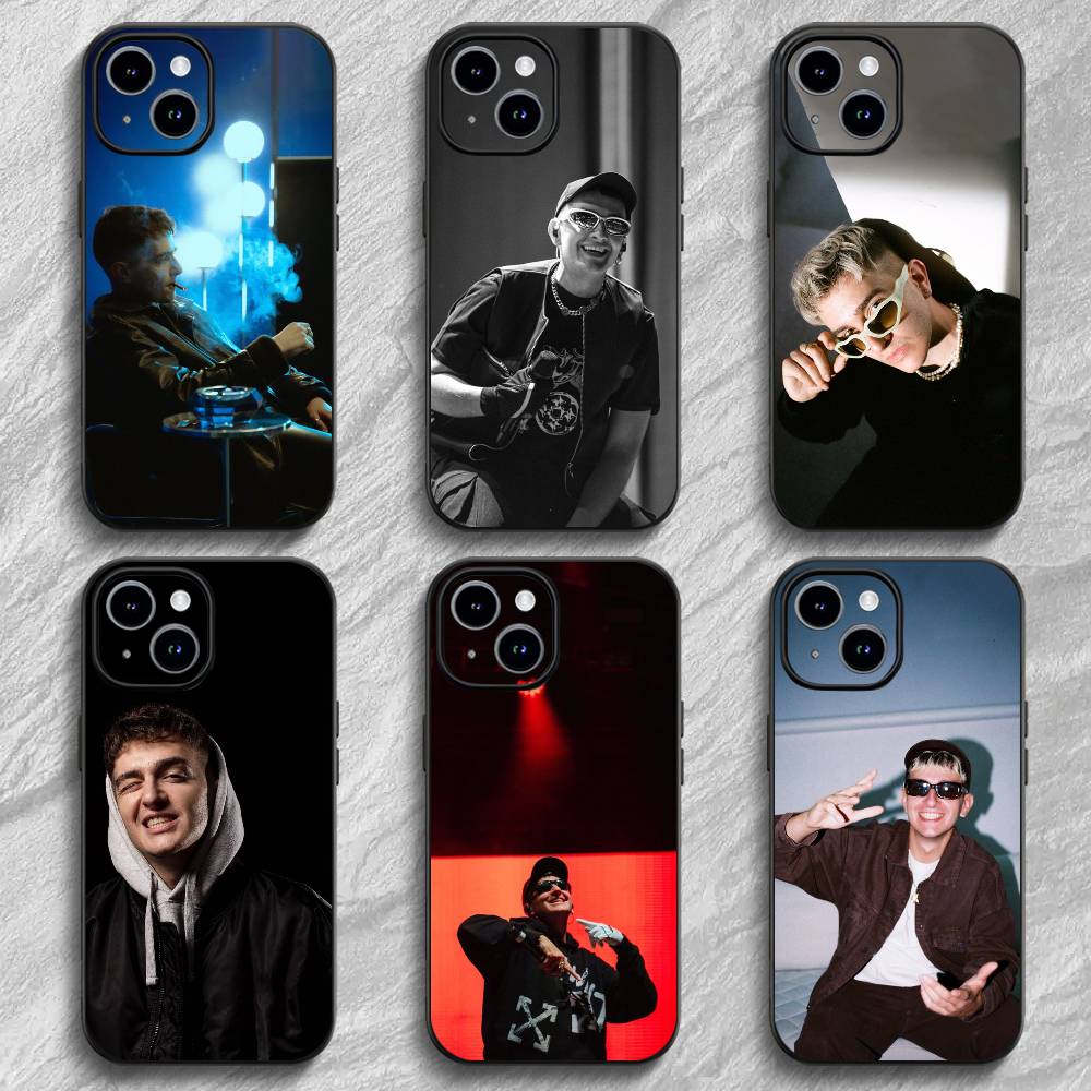 Rapper R-Recycled J Phone Case - Phone Cases Recycling incelemesi ve fiyatı