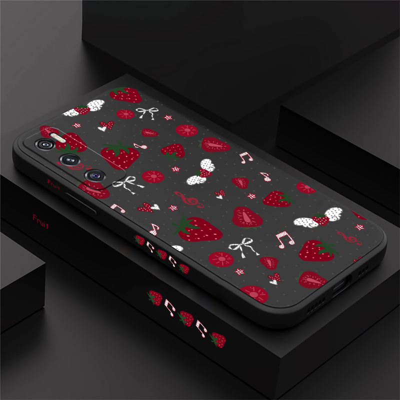 Soft Shockproof Phone Case For - Phone Cases Vivo incelemesi ve fiyatı