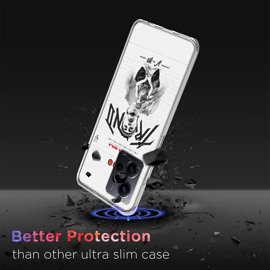 Trueno Rapper Phone Case For R - Phone Cases Com incelemesi ve fiyatı