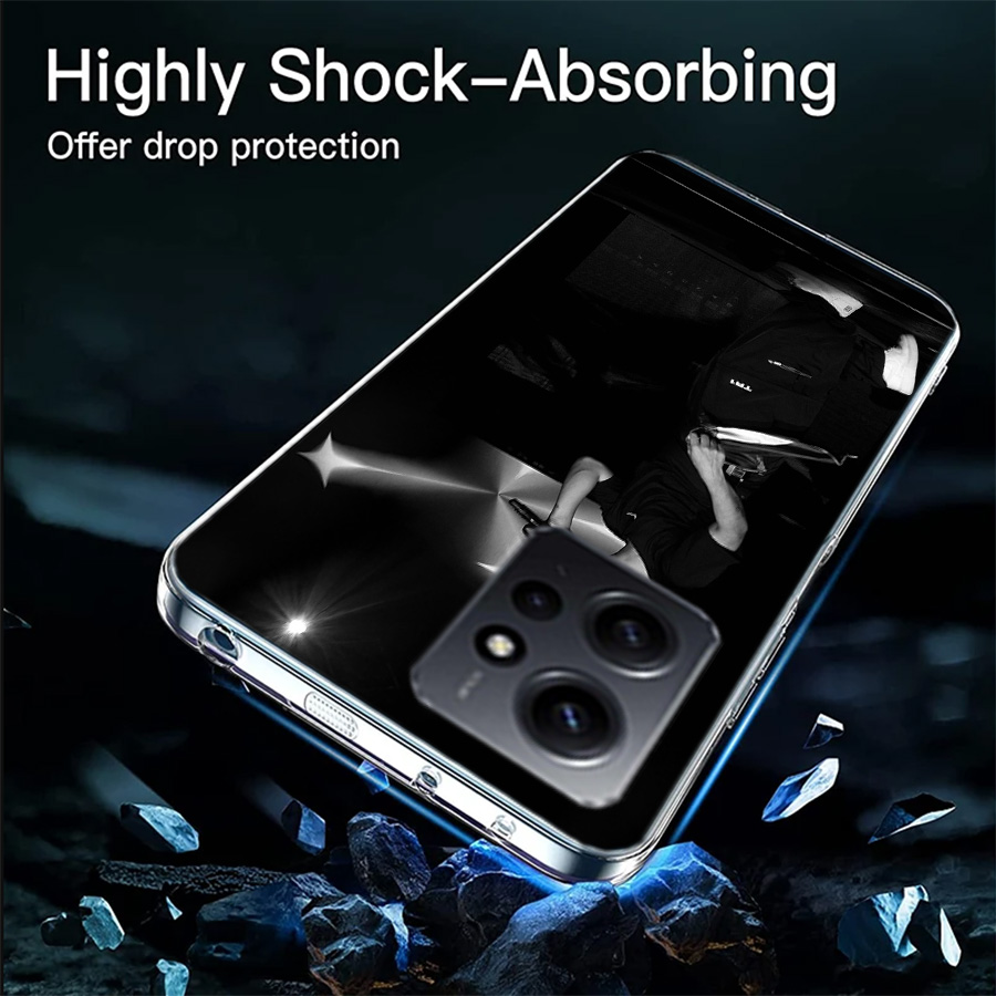 Trueno Rapper Phone Case For R - Phone Cases Com incelemesi ve fiyatı