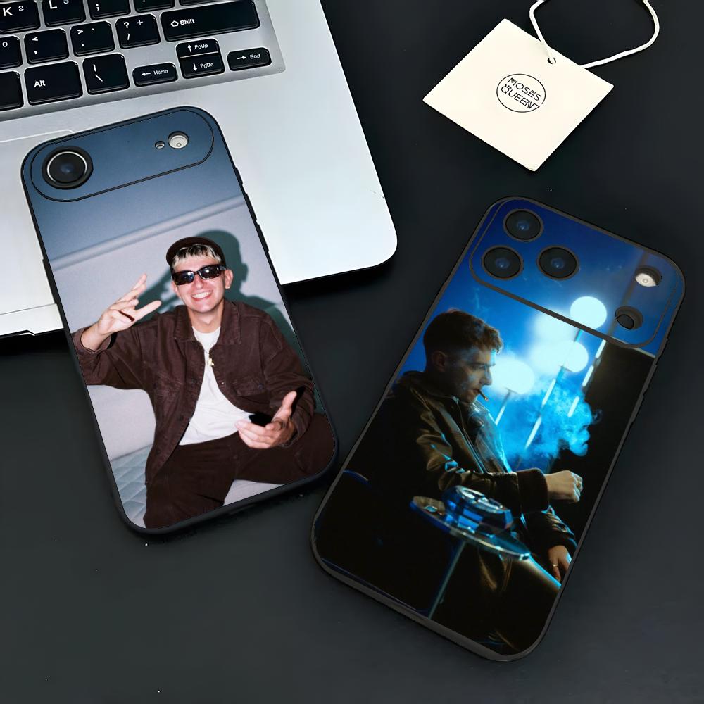 Rapper R-Recycled J Phone Case - Phone Cases Recycling incelemesi ve fiyatı