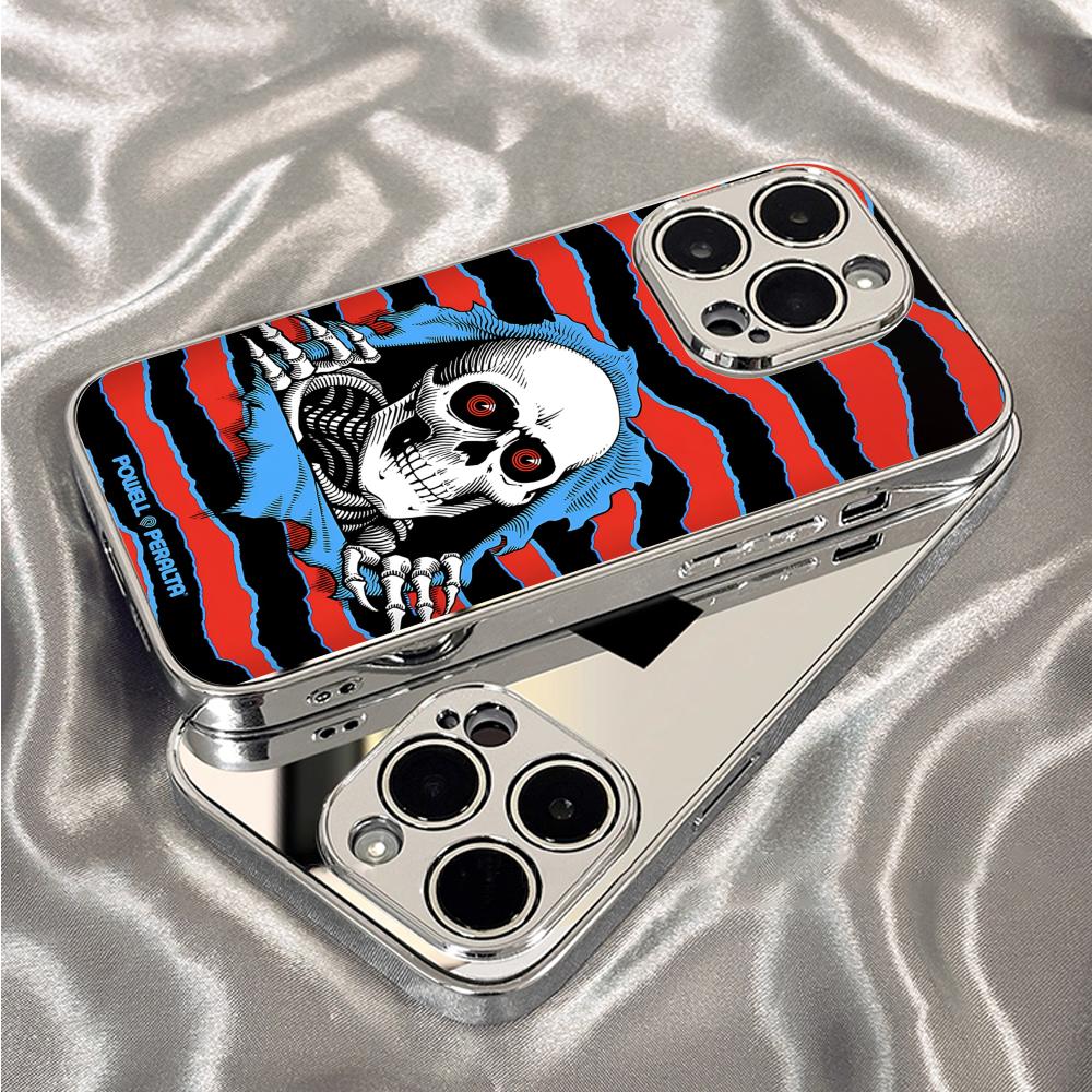 P-Powell P-Peralta Phone Case  - Phone Cases Bulk incelemesi ve fiyatı