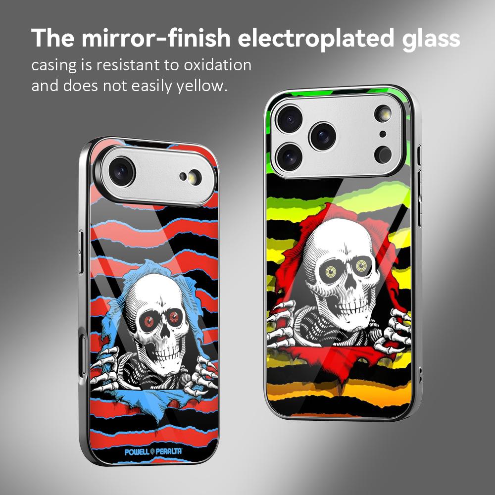 P-Powell P-Peralta Phone Case  - Phone Cases Bulk incelemesi ve fiyatı