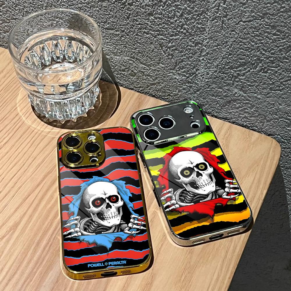 P-Powell P-Peralta Phone Case  - Phone Cases Bulk incelemesi ve fiyatı