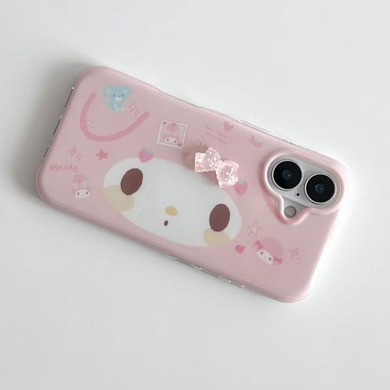 Anime Peripheral My Melody Pho - Phone Cases Japanese incelemesi ve fiyatı