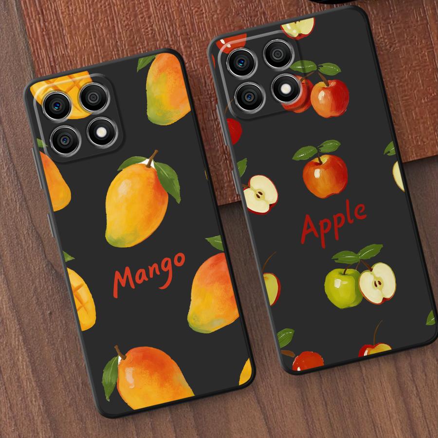 Case for Honor X9a X8b X7b X5c - Phone Cases Honor incelemesi ve fiyatı