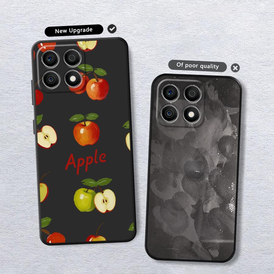 Case for Honor X9a X8b X7b X5c - Phone Cases Honor incelemesi ve fiyatı