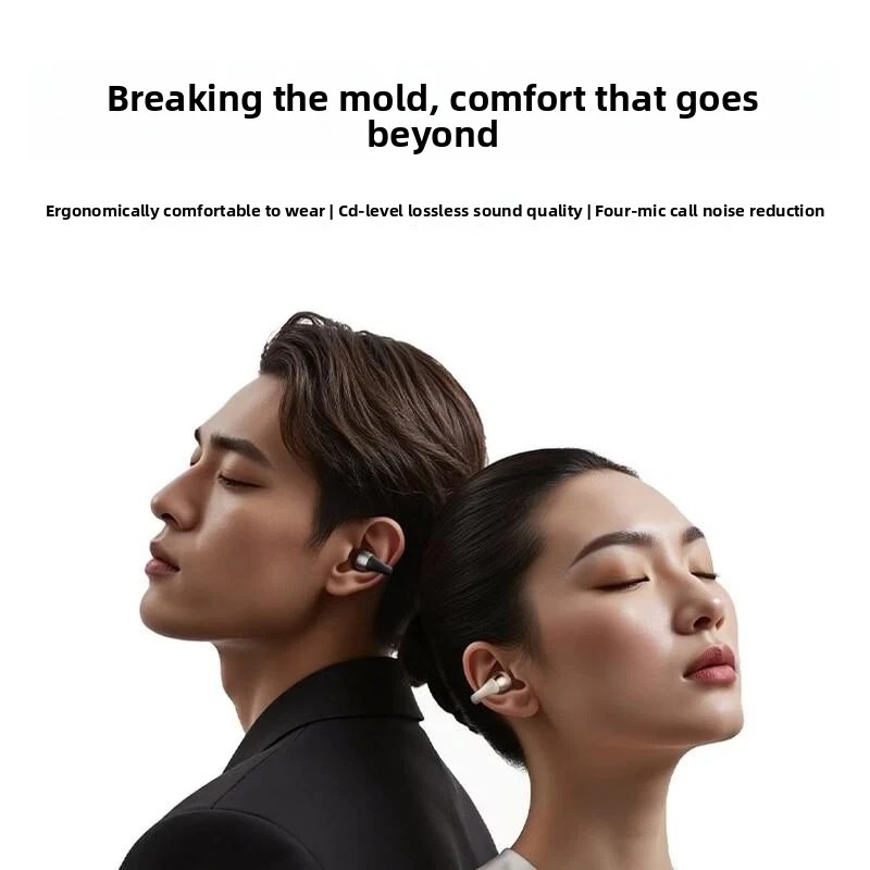 Open Ear Earbuds Wireless Clip - Phone Cases On Amazon incelemesi ve fiyatı