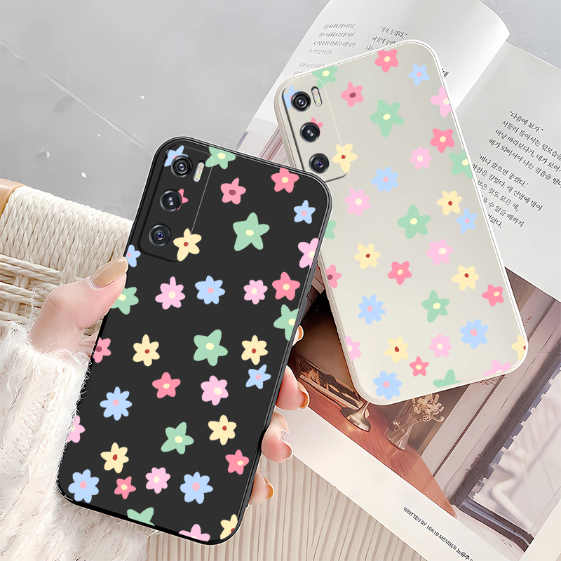 Painting Flowers Phone Case Fo - Phone Cases Vivo incelemesi ve fiyatı