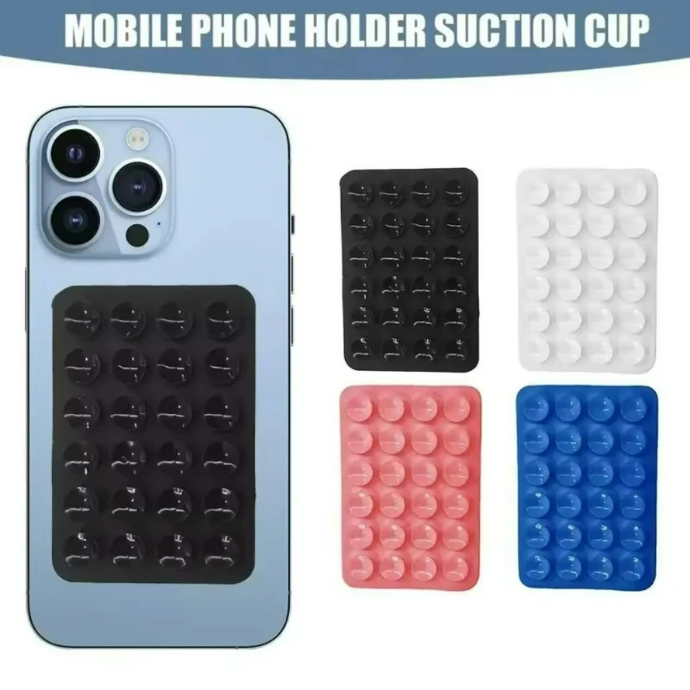 Silicone Phone Holder Silicone - Phone Cases Case incelemesi ve fiyatı