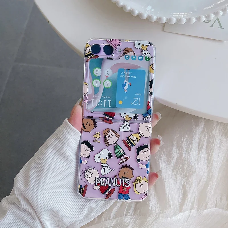Cute Cartoon Snoopy Charlie Br - Cute Cartoon Case incelemesi ve fiyatı