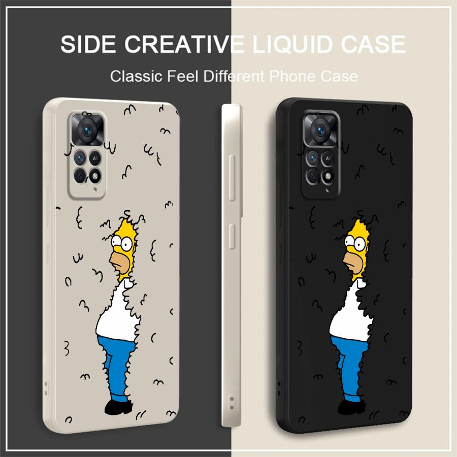The S-Simpsons Cool Bart Phone - Phone Cases Xiaomi Redmi 12 incelemesi ve fiyatı