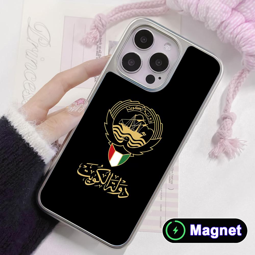 Kuwait Flag Phone Case for iPh - Phone Cases Kuwait incelemesi ve fiyatı