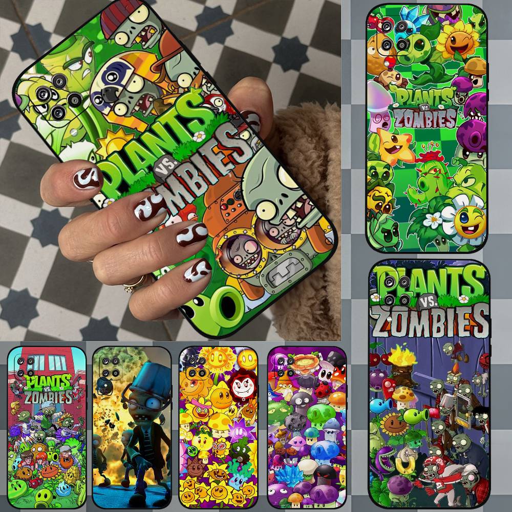 Game Plants And Zzom-bies PK P - Phone Cases Pk incelemesi ve fiyatı