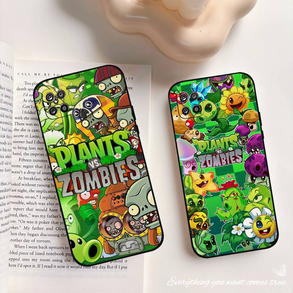 Game Plants And Zzom-bies PK P - Phone Cases Pk incelemesi ve fiyatı