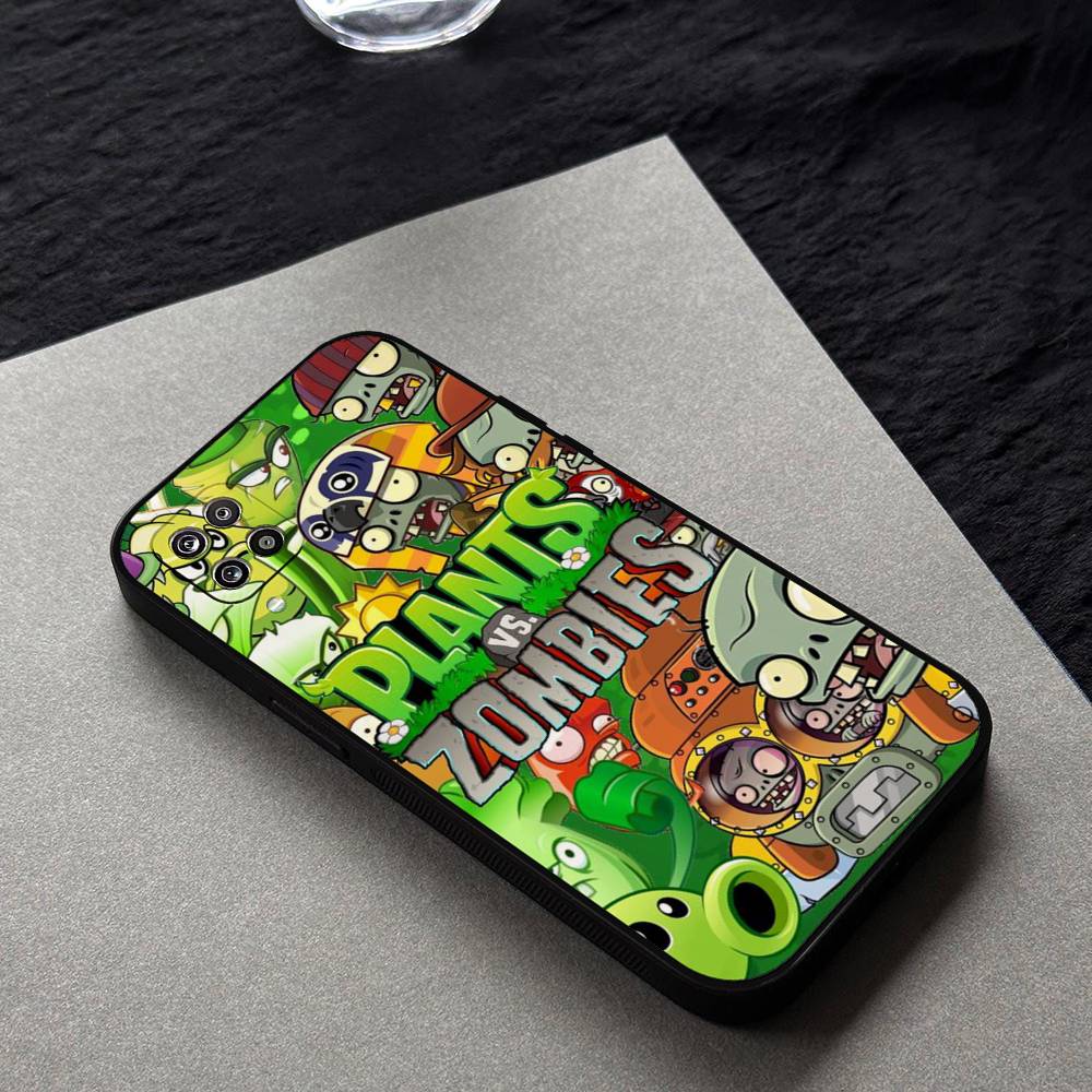 Game Plants And Zzom-bies PK P - Phone Cases Pk incelemesi ve fiyatı