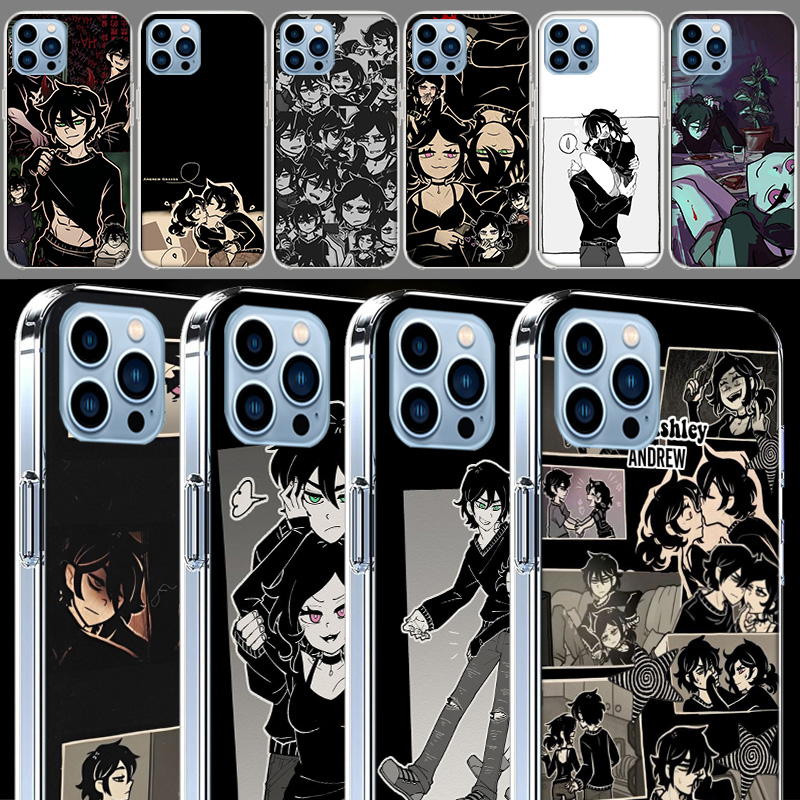 The Coffin of Andy and Leyley  - Phone Cases Com incelemesi ve fiyatı