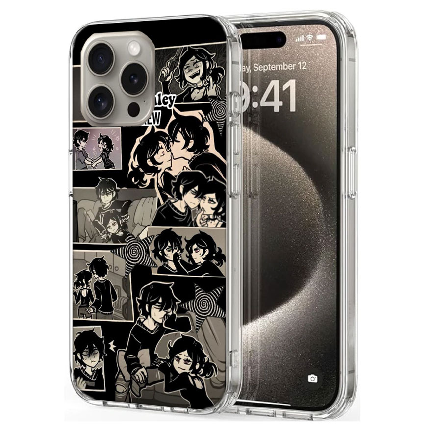 The Coffin of Andy and Leyley  - Phone Cases Com incelemesi ve fiyatı