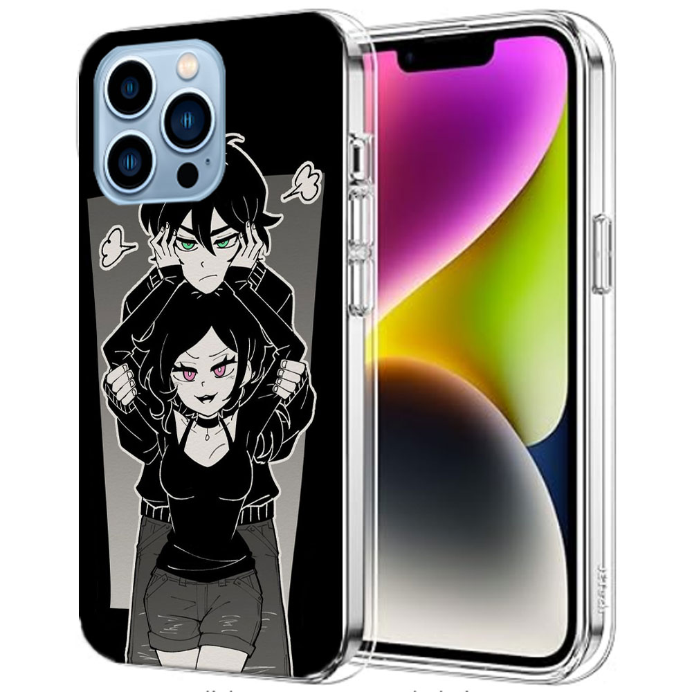 The Coffin of Andy and Leyley  - Phone Cases Com incelemesi ve fiyatı