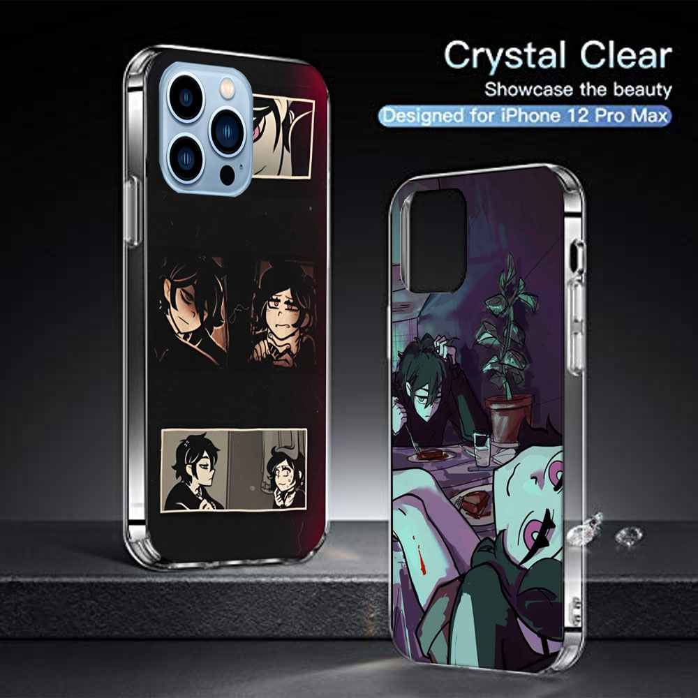 The Coffin of Andy and Leyley  - Phone Cases Com incelemesi ve fiyatı