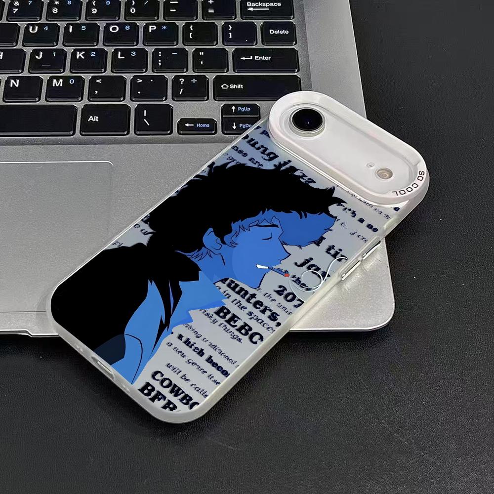 C-Cowboy Anime B-Bebop Phone C - Phone Cases Bulk incelemesi ve fiyatı