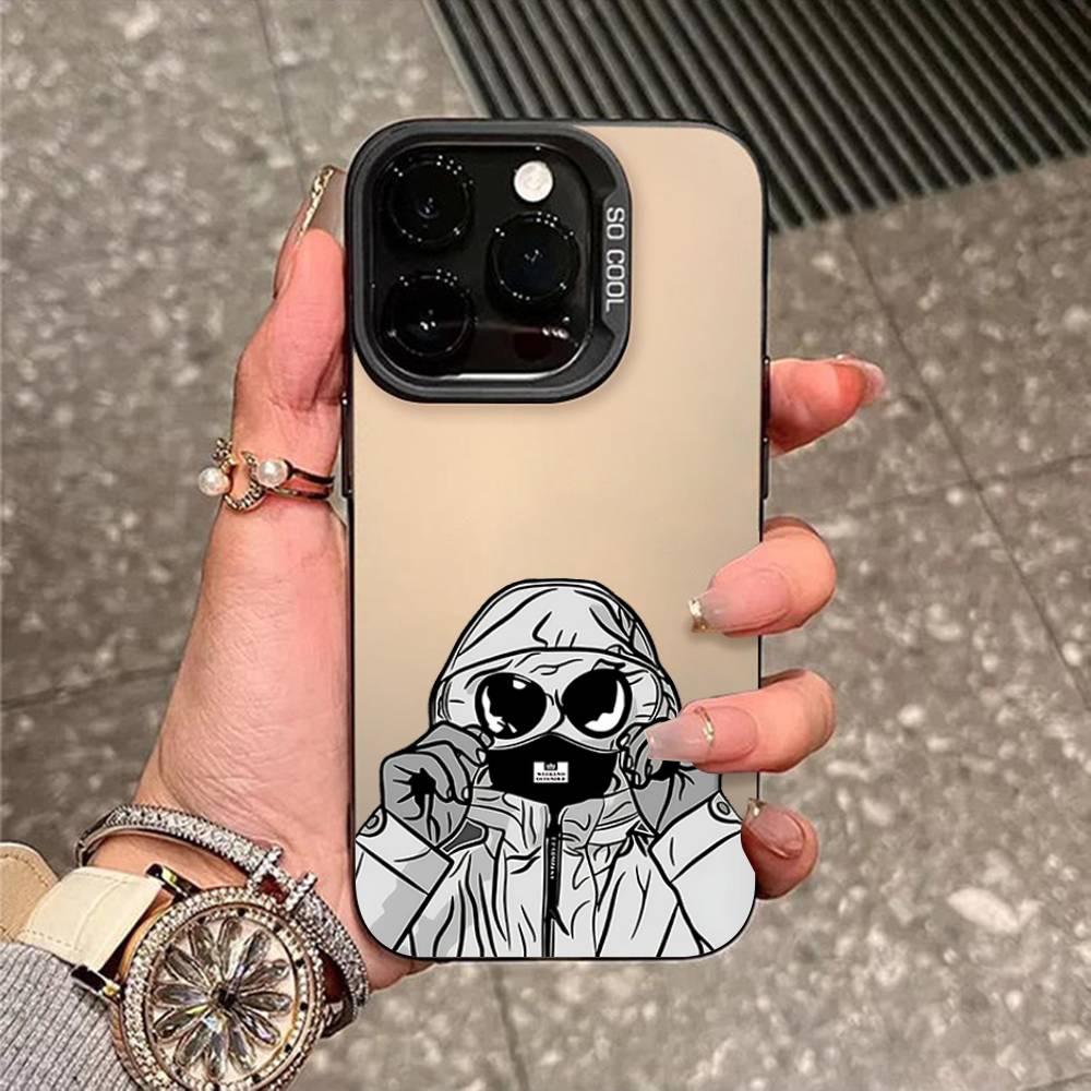 Phone Case For IPhone 17 16 15 - Phone Cases Com incelemesi ve fiyatı