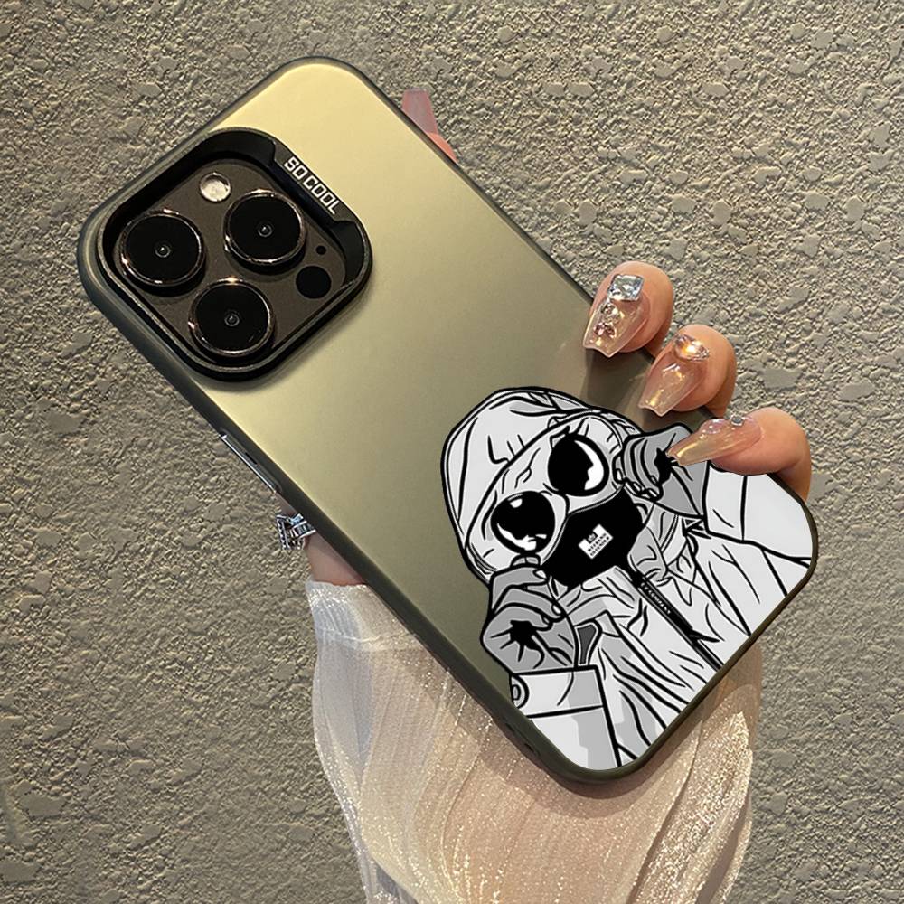 Phone Case For IPhone 17 16 15 - Phone Cases Com incelemesi ve fiyatı