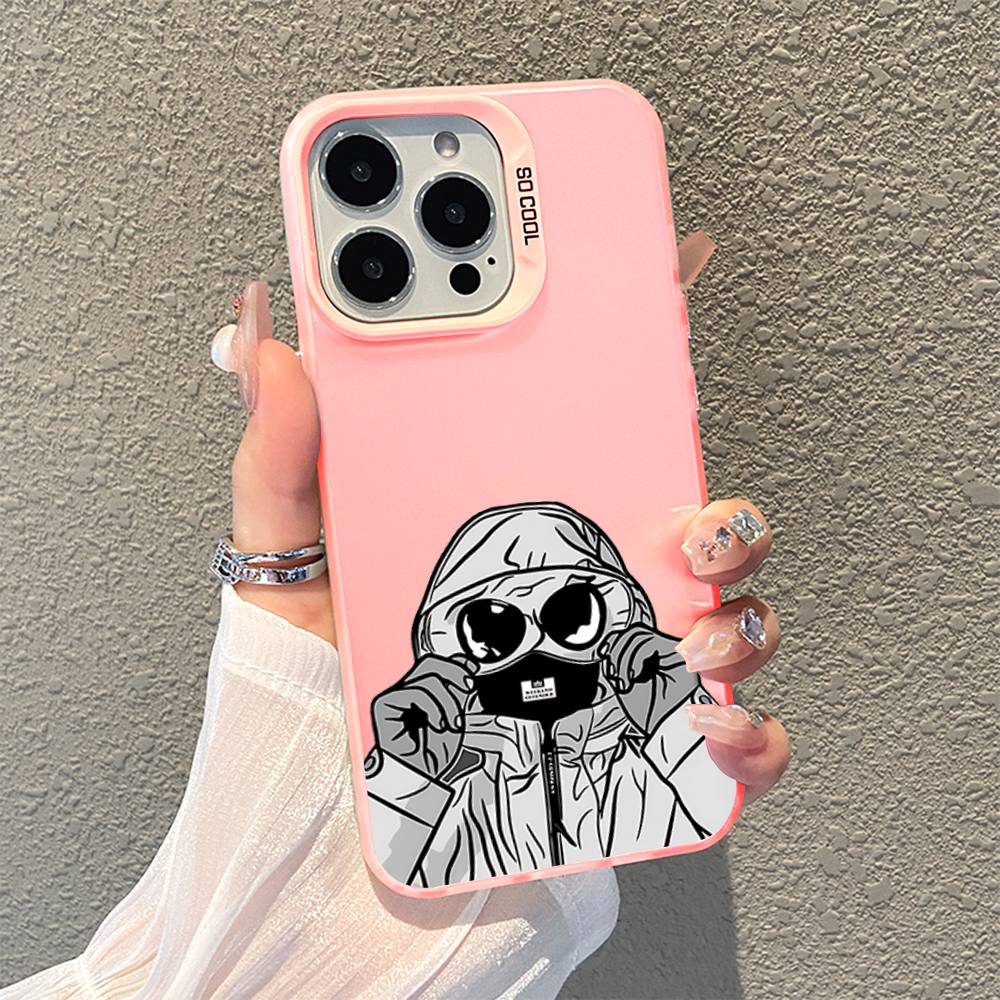 Phone Case For IPhone 17 16 15 - Phone Cases Com incelemesi ve fiyatı