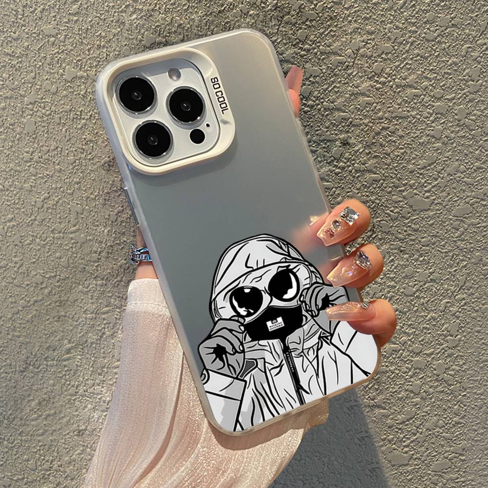 Phone Case For IPhone 17 16 15 - Phone Cases Com incelemesi ve fiyatı