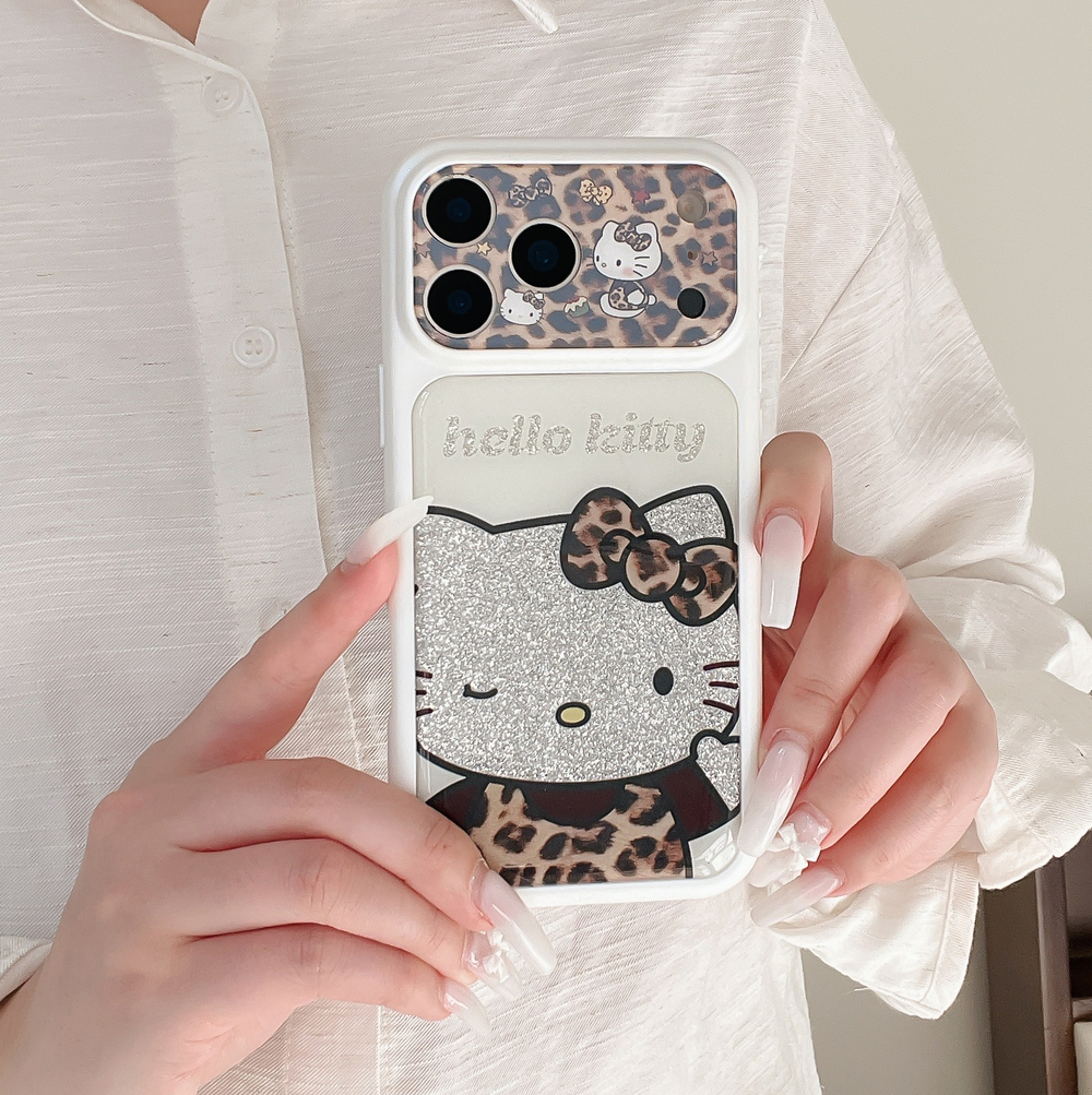 Fashion Cute Cartoon Sanrio He - Cute Cartoon Case incelemesi ve fiyatı