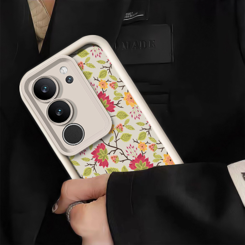 Soft TPU Phone Case For Vivo Y - Phone Cases Vivo incelemesi ve fiyatı