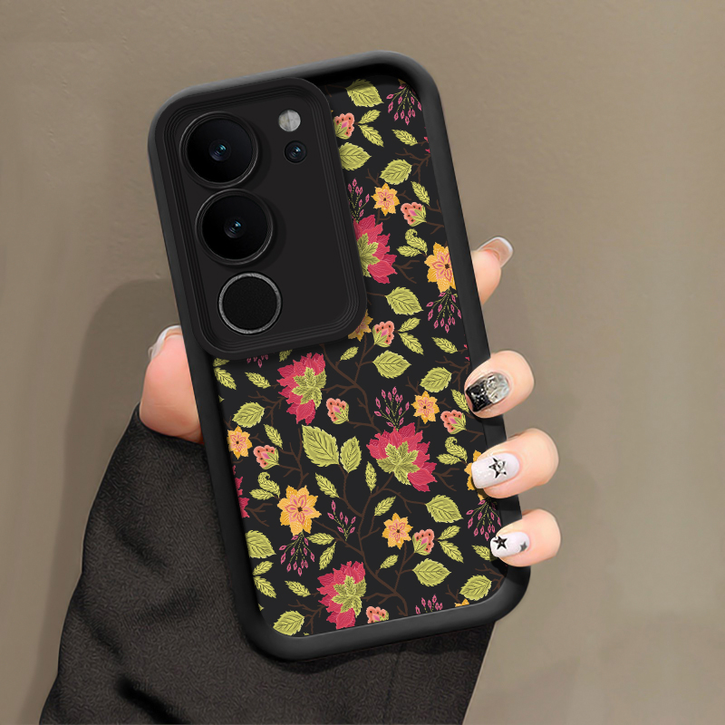 Soft TPU Phone Case For Vivo Y - Phone Cases Vivo incelemesi ve fiyatı