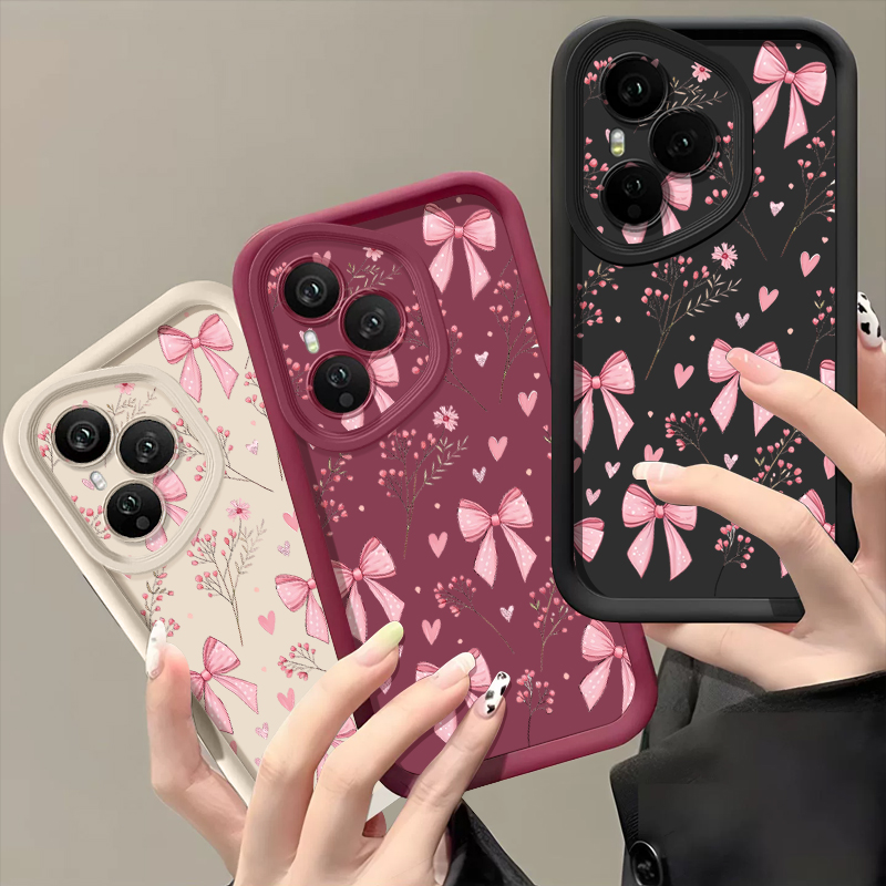 Soft TPU Phone Case For Honor  - Phone Cases Honor incelemesi ve fiyatı