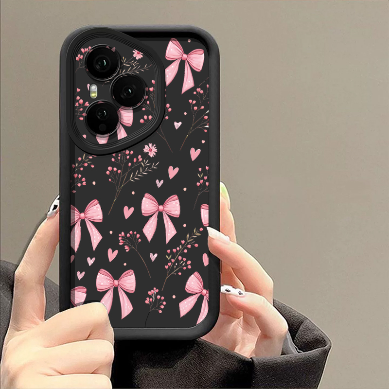 Soft TPU Phone Case For Honor  - Phone Cases Honor incelemesi ve fiyatı