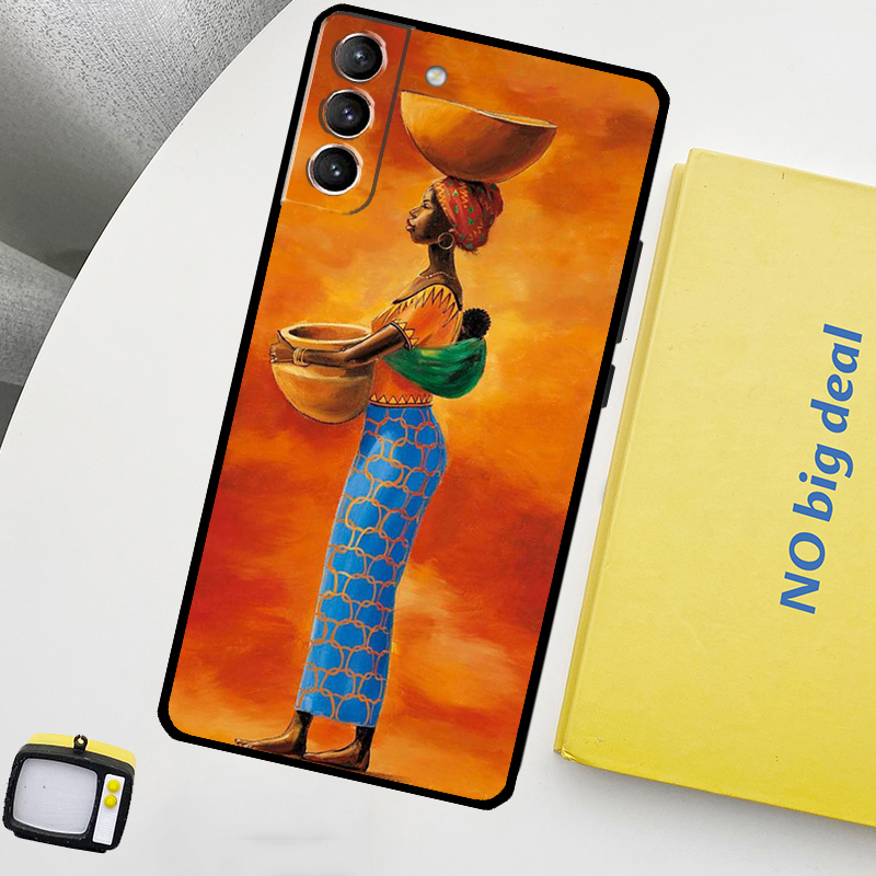 South Africa Woman Phone Case  - Phone Cases South Africa incelemesi ve fiyatı