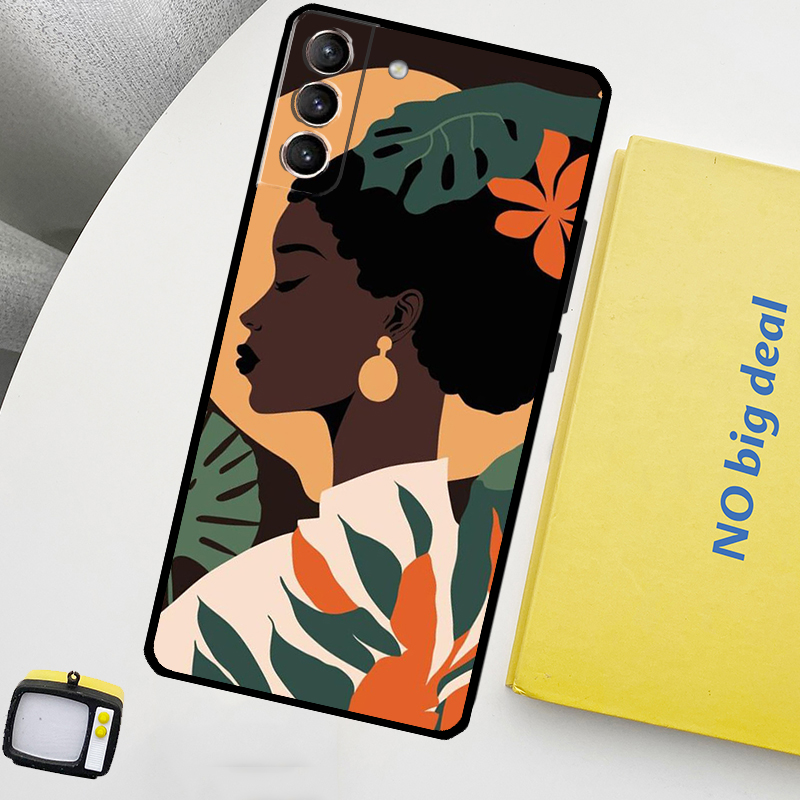 South Africa Woman Phone Case  - Phone Cases South Africa incelemesi ve fiyatı