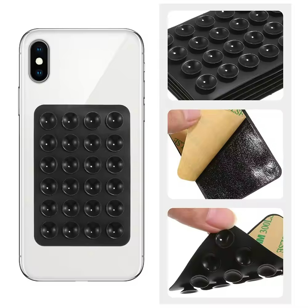 Silicone Suction Cup Phone Hol - Phone Cases Case incelemesi ve fiyatı