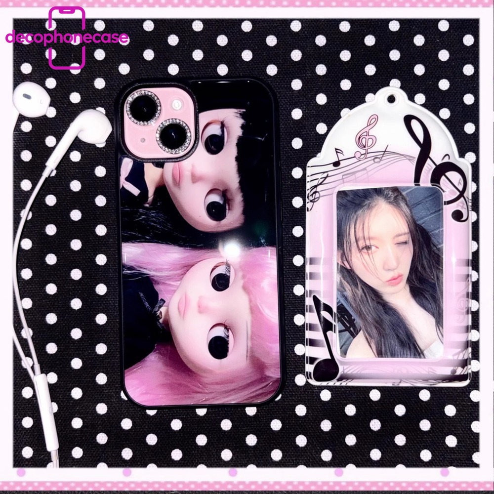 Japanese Korean Dark Girl Art  - Phone Cases Japanese incelemesi ve fiyatı