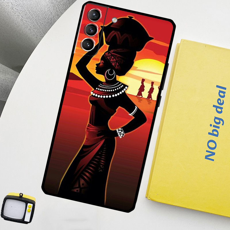 South Africa Woman Phone Case  - Phone Cases South Africa incelemesi ve fiyatı