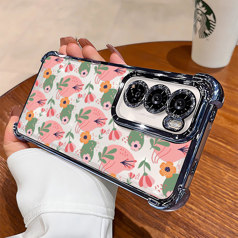 TPU Transparent Phone Case For - Phone Cases Vivo incelemesi ve fiyatı